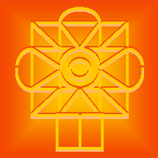 logo orange